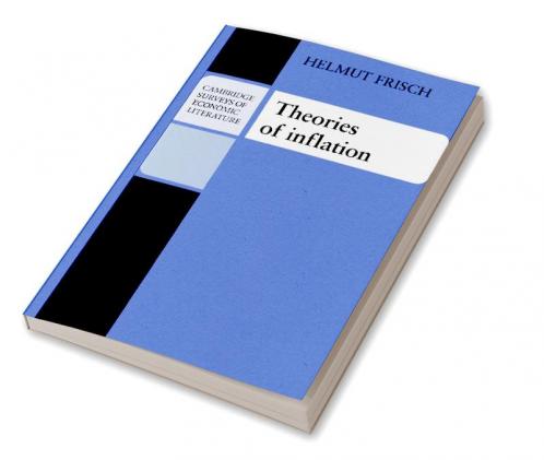Theories of Inflation