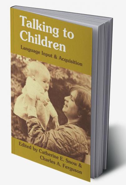 Talking to Children