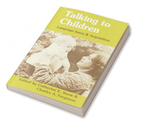 Talking to Children