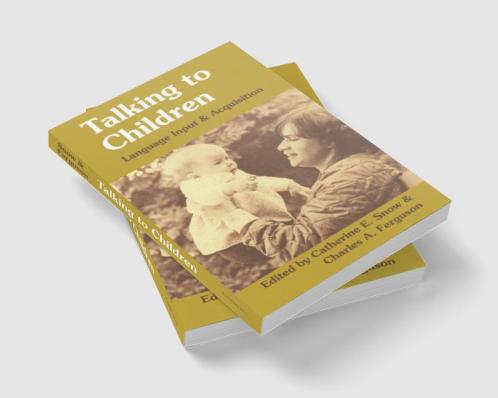 Talking to Children
