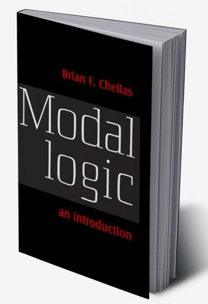 Modal Logic