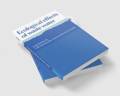 Ecological Effects of Waste Water