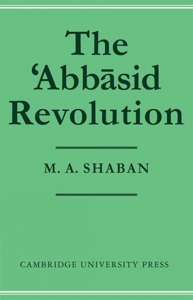 The 'Abb Sid Revolution