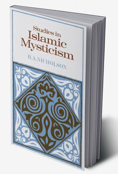 Studies in Islamic Mysticism