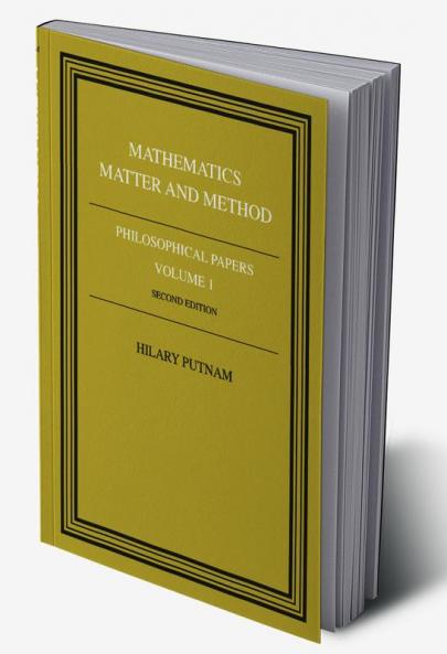 Philosophical Papers