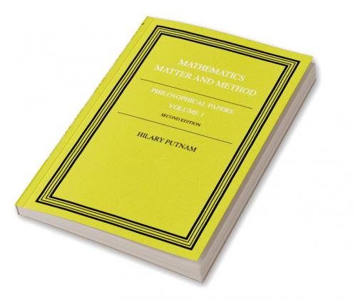 Philosophical Papers