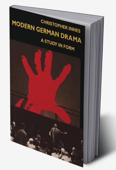 Modern German Drama
