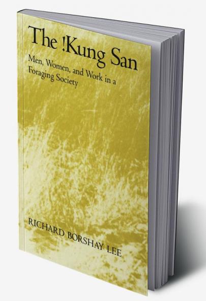 The Kung San