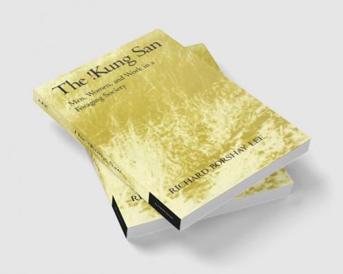 The Kung San
