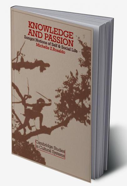 Knowledge and Passion
