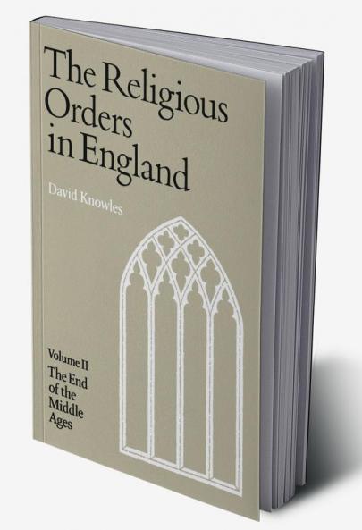 Religious Orders Vol 2