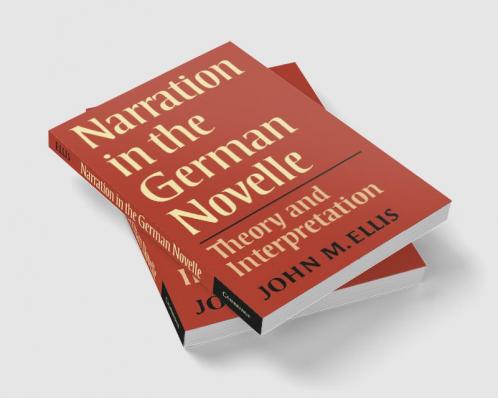 Narration in the German Novelle
