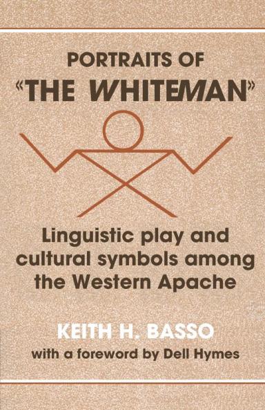 Portraits of 'The Whiteman'