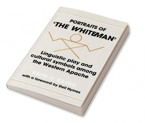 Portraits of 'The Whiteman'