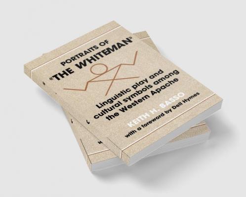 Portraits of 'The Whiteman'