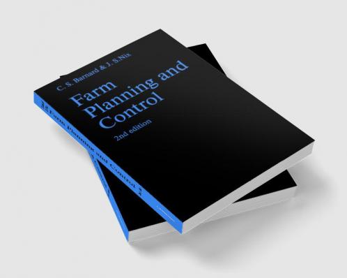 Farm Planning and Control