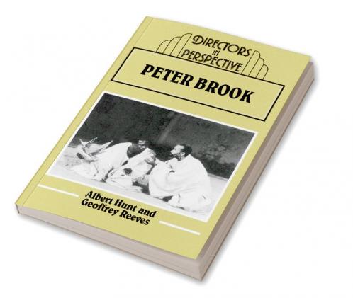 Peter Brook