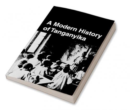 A Modern History of Tanganyika