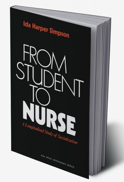 From Student to Nurse