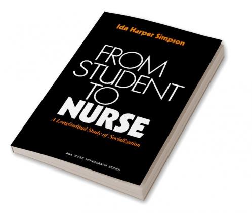 From Student to Nurse