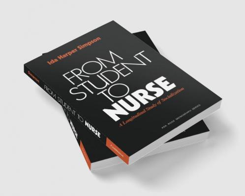 From Student to Nurse