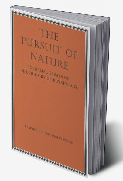 The Pursuit of Nature