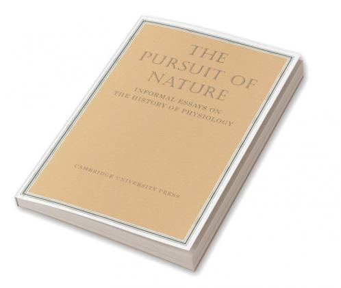 The Pursuit of Nature
