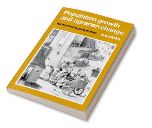 Population Growth and Agrarian Change