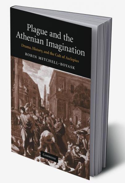 Plague and the Athenian Imagination
