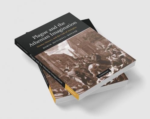 Plague and the Athenian Imagination