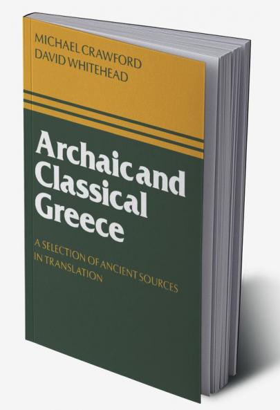 Archaic and Classical Greece