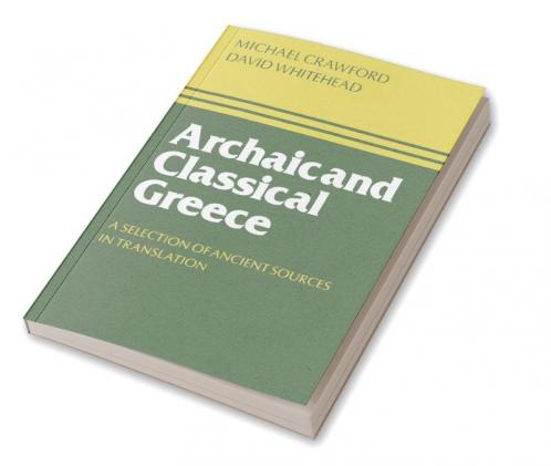 Archaic and Classical Greece