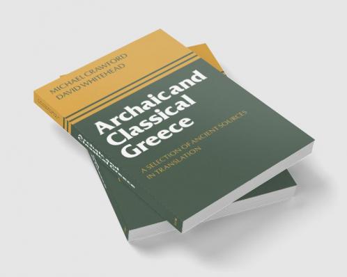 Archaic and Classical Greece