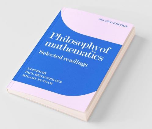 Philosophy of Mathematics