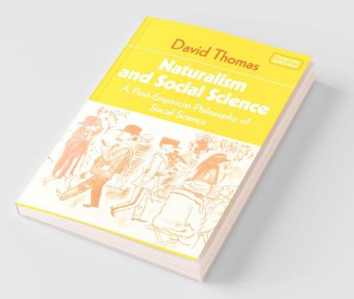 Naturalism and Social Science
