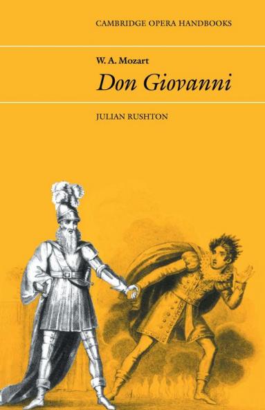 W.A. Mozart Don Giovanni
