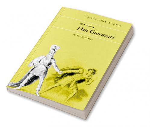 W.A. Mozart Don Giovanni