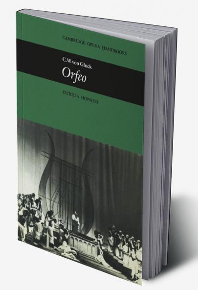 C.W. Von Gluck Orfeo