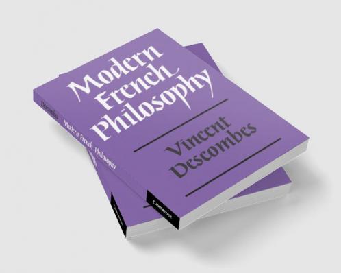 Modern French Philosophy
