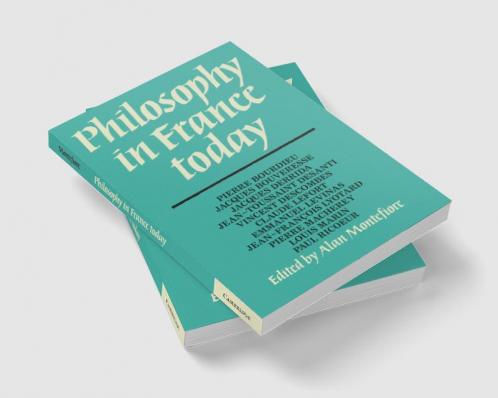 Philosophy in France Today