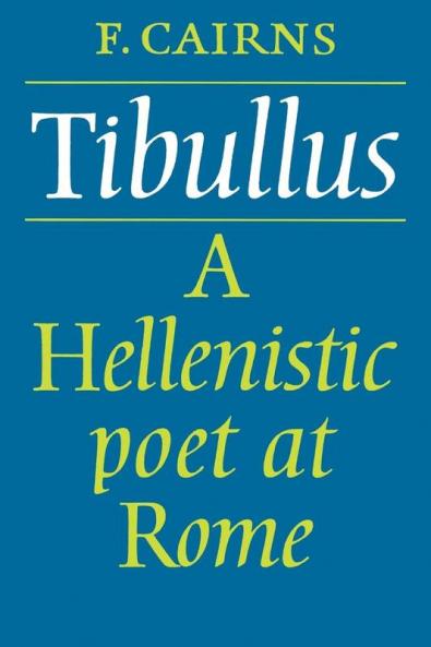 Tibullus