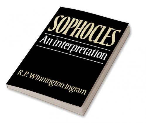 Sophocles