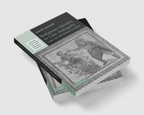 Religious Identity in Late Antiquity