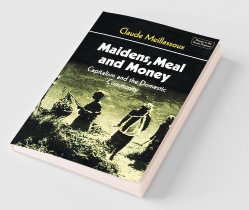 Maidens Meal and Money