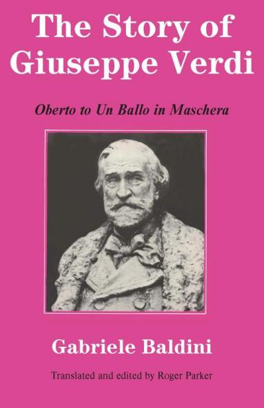 The Story of Giuseppe Verdi