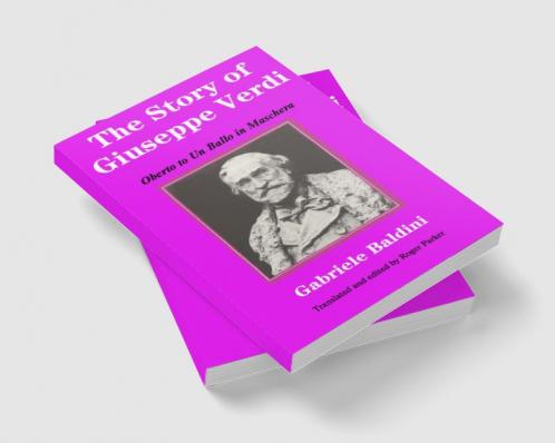 The Story of Giuseppe Verdi
