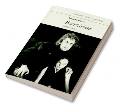 Benjamin Britten