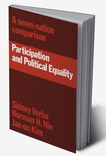 Participation and Political Equality