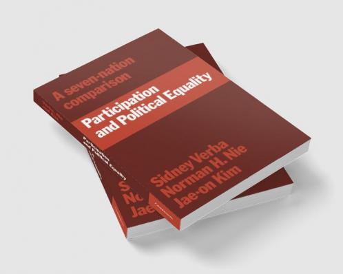 Participation and Political Equality
