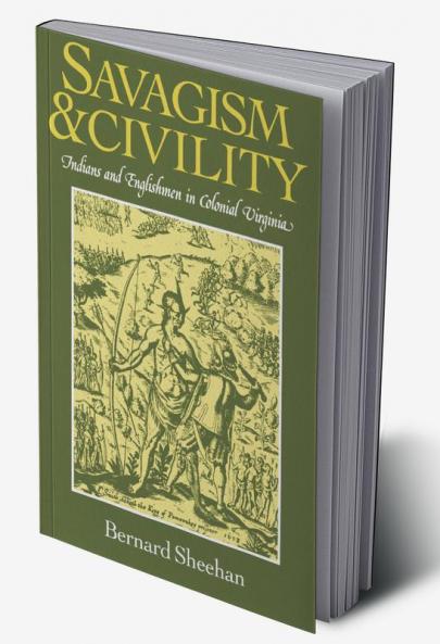 Savagism and Civility